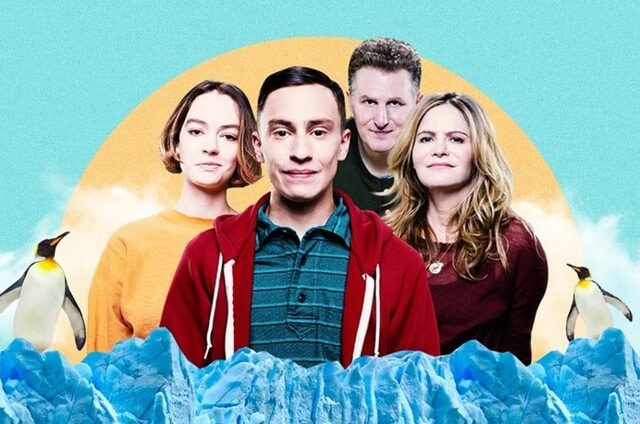 Dari series “Atypical” inilah para penonton diajak untuk lebih memahami orang berkebutuhan khusus dalam lingkungannya